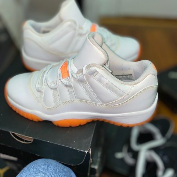 citrus 11s